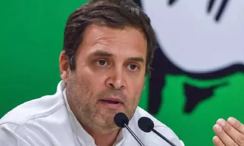 BJPs anti-Dalit, anti-tribal face exposed with urinating incident