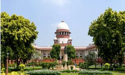 SC refuses to cancel bail granted to Simarjeet Singh in 2021 rape case
