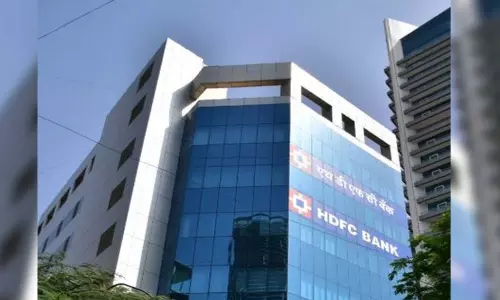 HDFC Bank records 15.8% loan growth in Q1