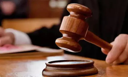 Nellai Mahila court awards life term to 30-yr-old man in murder case