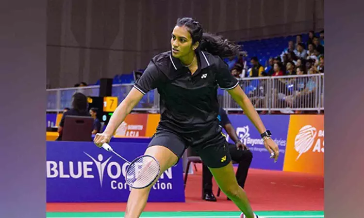 PV Sindhu drops to No. 15 in BWF rankings; HS Prannoy remains top
