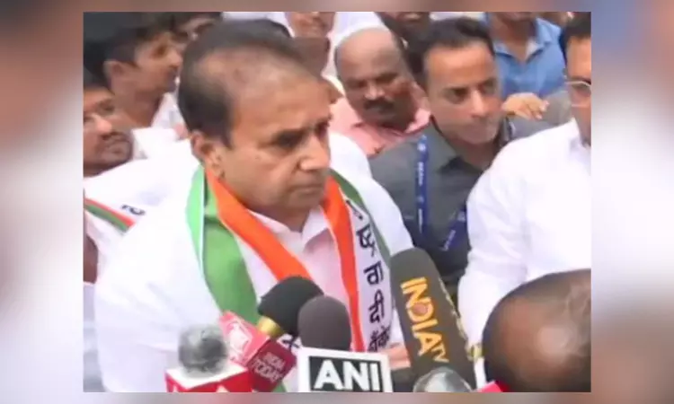 We will see huge supporters joining Sharad Pawar: Anil Deshmukh