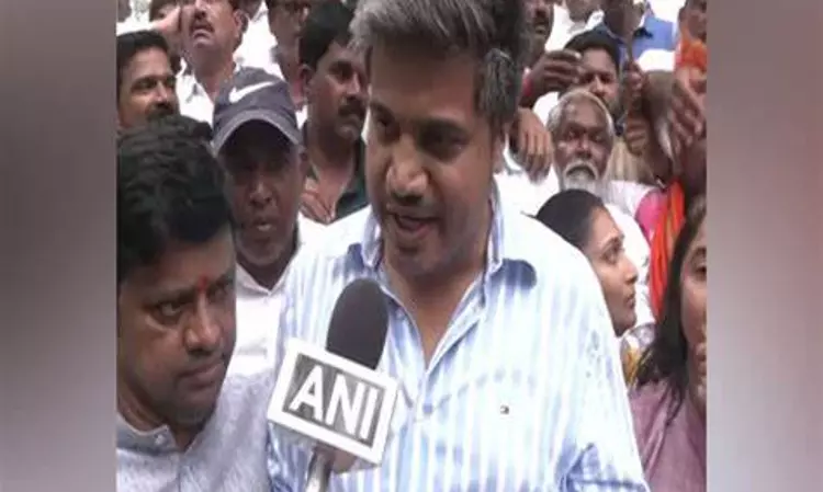 LS polls can be held in December 2023: Sharad Pawars grandnephew Rohit