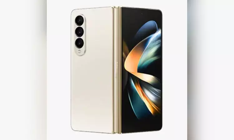 Galaxy Z Fold 5 may not come with rumoured dust resistance feature