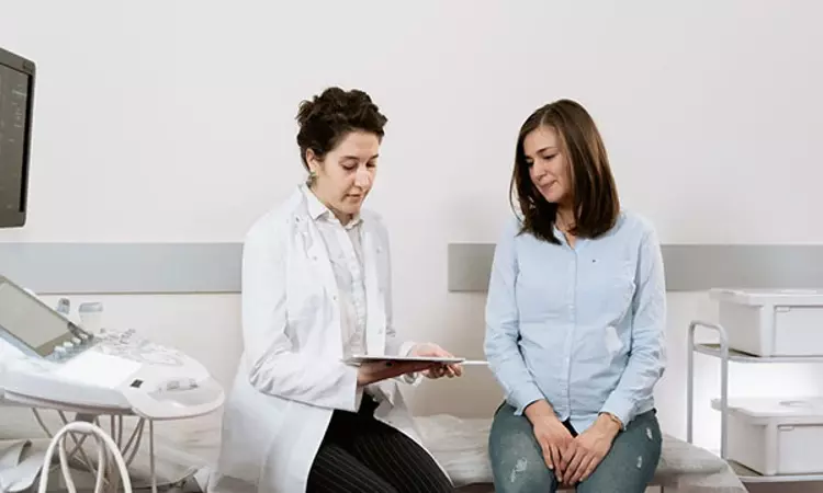 Endometriosis is connected to live births reduction before disease diagnosis