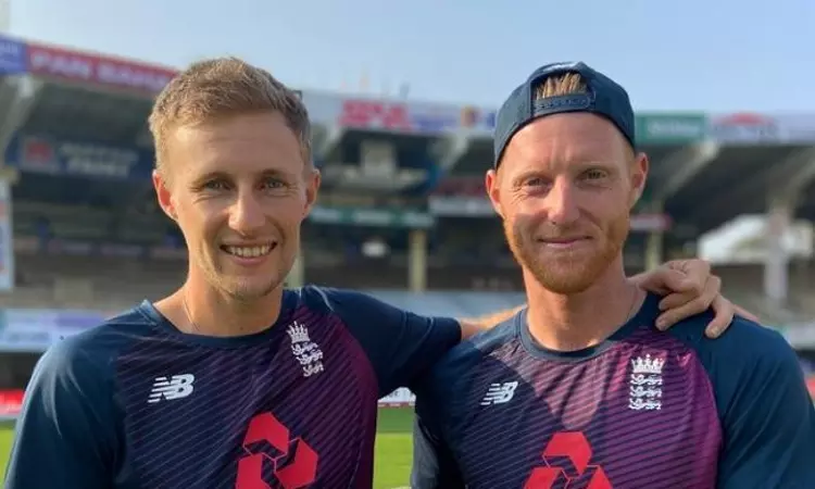 Come in to support England, doesnt need to go beyond that: Root