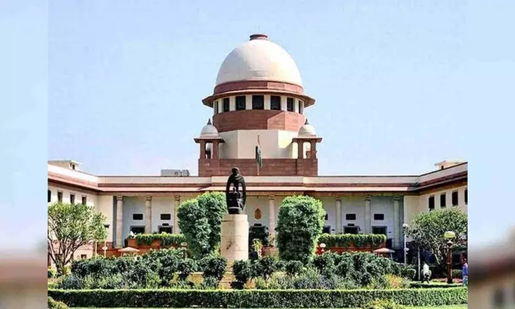 Pennaiyar river dispute: Two SC judges from TN & Ktaka recuse from hearing