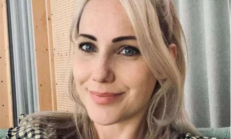 Googles mental health & wellbeing manager loses job