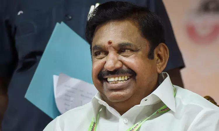 BJPs ally AIADMK says it will oppose Uniform Civil Code