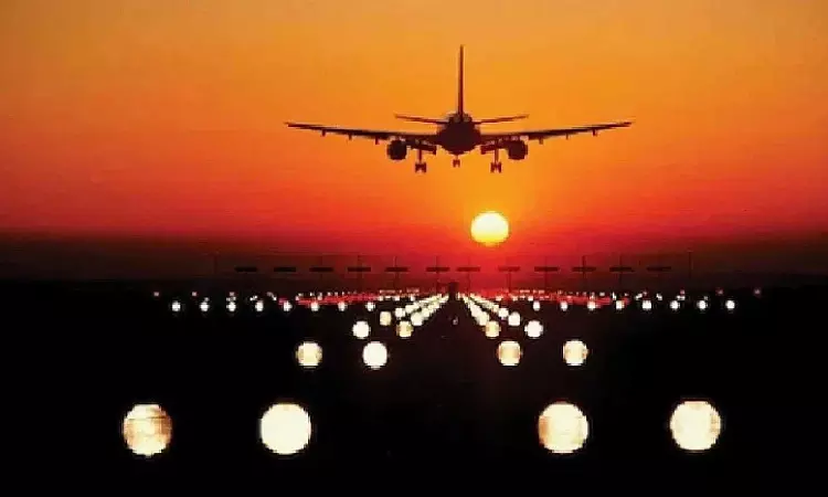 Alliance Air to increase Chennai-Jaffna flights for whole week from July 16