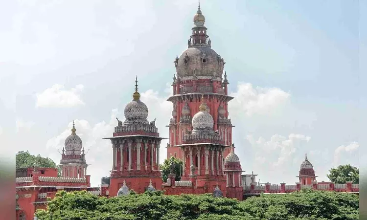 MHC directs TN govt to respond to petition against pvt law colleges MHC directs TN govt to respond to petition against pvt law colleges