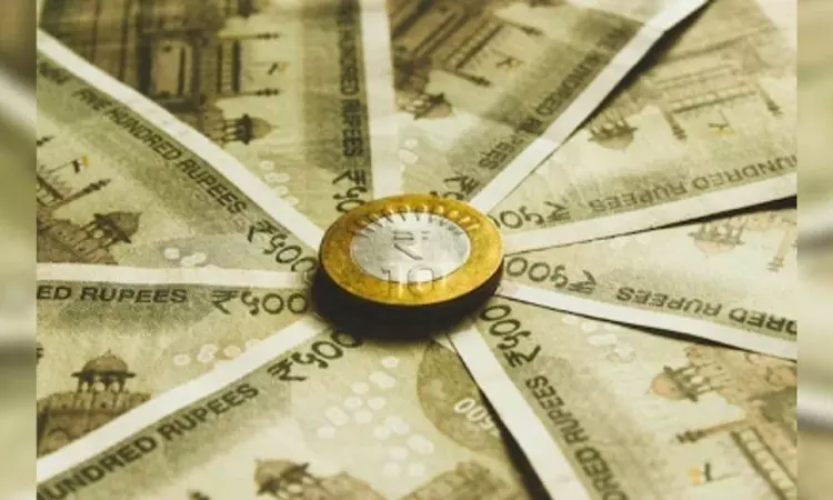 RBI panel suggests inclusion of rupee in IMFs special drawing rights RBI panel suggests inclusion of rupee in IMFs special drawing rights