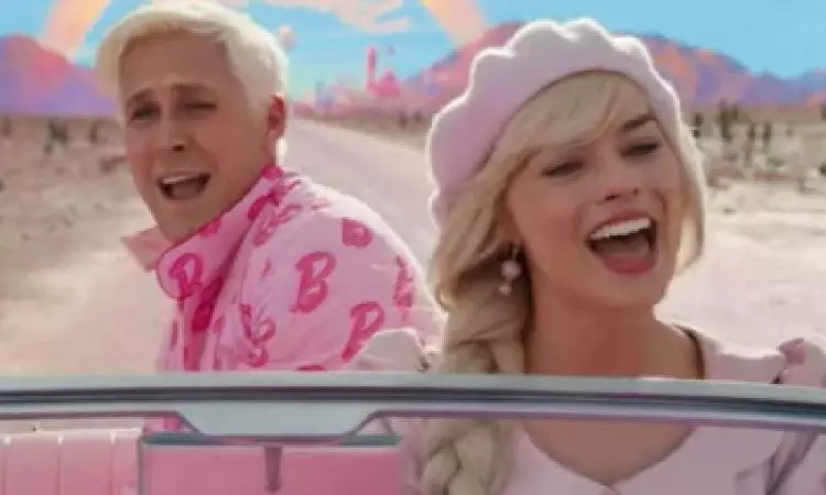 After Vietnam, Philippines may now ban ‘Barbie’ over disputed map