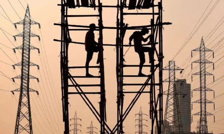 New transformer sought to solve Anjur power issues