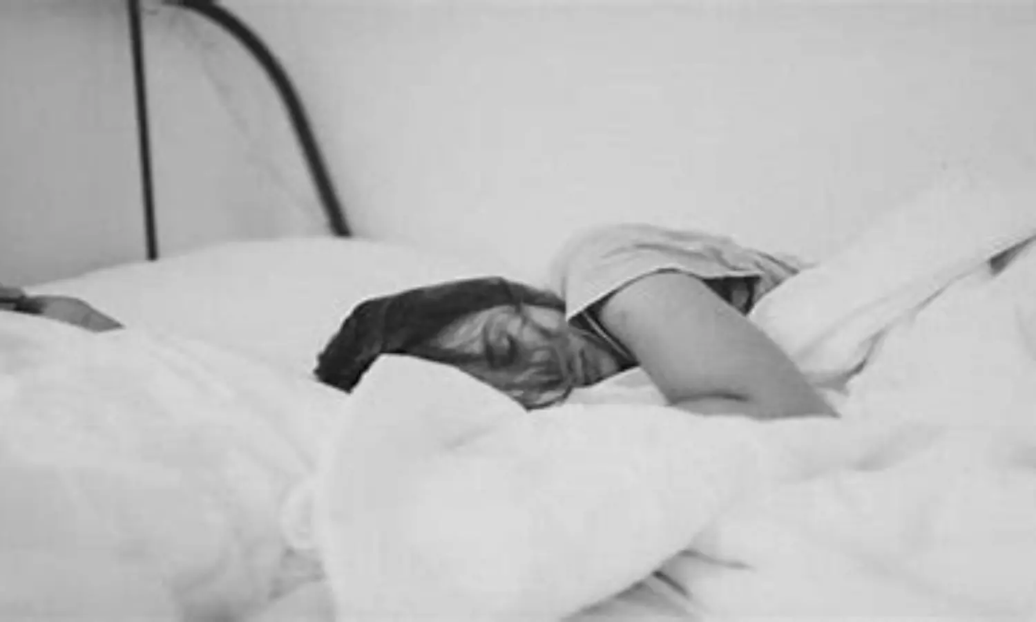 Sleeping less than 6 hours can cut cognitive benefits of exercise: Lancet