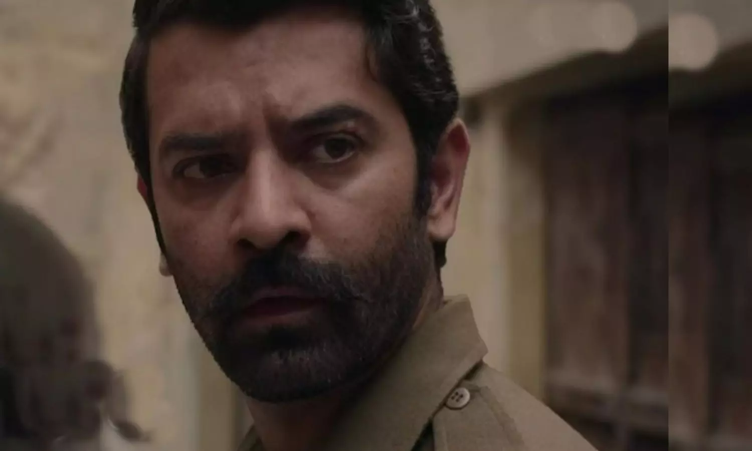 Barun Sobtis thriller show Kohrra official trailer out now Barun Sobtis thriller show Kohrra official trailer out now