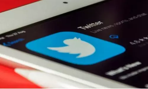 Ex-employees sue Twitter again over refusal to pay arbitration fees