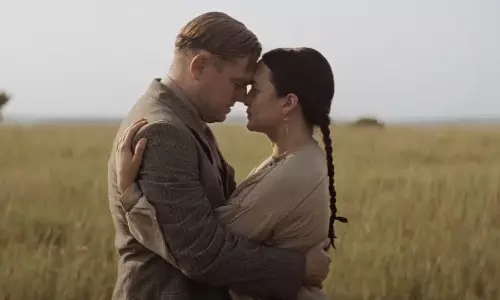 DiCaprio, Robert De Niros Killers of the Flower Moon trailer out