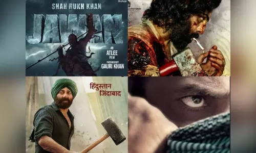 Most anticipated Indian movies in second half of 2023