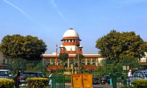 SC collegium recommends names for appointment as chief justice of 7 HCs