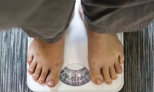 High BMI a poor indicator of death risk among overweight people: Study