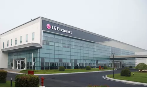 LG sets up 1st overseas TV R&D lab in Indonesia