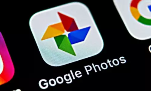 Google Photos gets new video effects