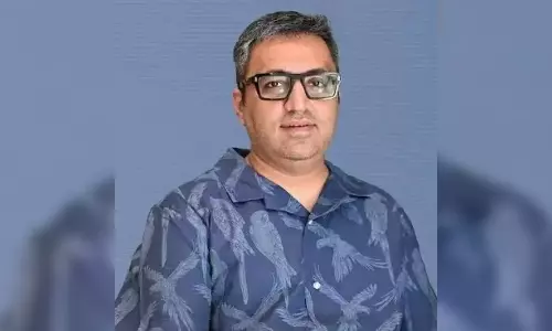 New PharmEasy funding round sudden death for founders: Ashneer Grover