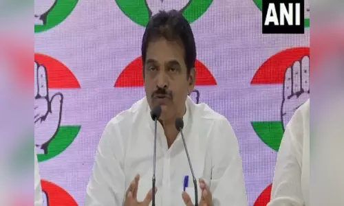 Party will unitedly fight Rajasthan elections: KC Venugopal