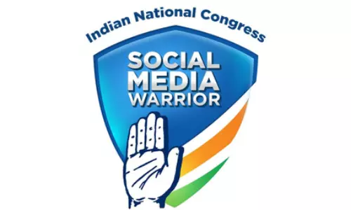 Social media: Congress beating BJP at their own game