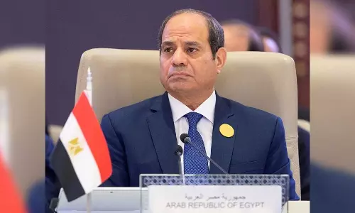 Egypt dialogue brings mothers hope for overhaul of guardianship laws