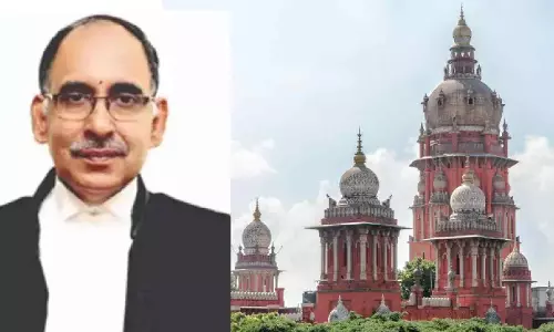 Senthilbalaji case: Justice Karthikeyan to tabulate differences between 2 judges