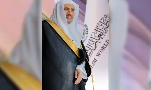 Former Saudi min to visit India, hold one-on-one meeting with NSA Doval Former Saudi min to visit India, hold one-on-one meeting with NSA Doval