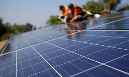 Adani Green Energy board approves Rs 12,300 crore fund raising plan