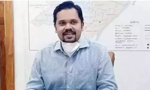 Contests for students to mark TN Day