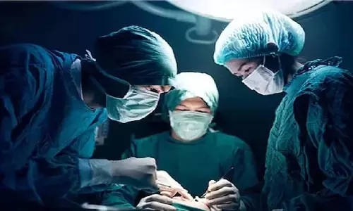 78-yr-old becomes Asia’s oldest to undergo lung transplant at MGM hosp