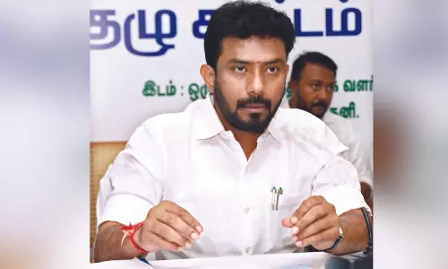 HC declares Raveendranaths victory as Theni MP null & void