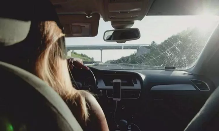 Researchers discover hidden micro-stressors in everyday driving