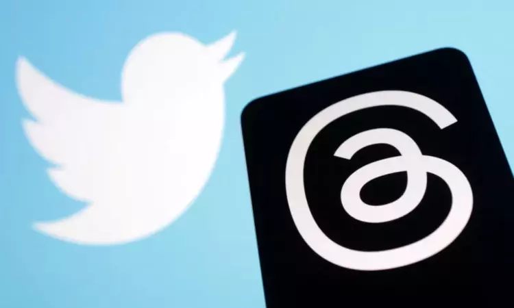 The unspooling of Twitter The unspooling of Twitter