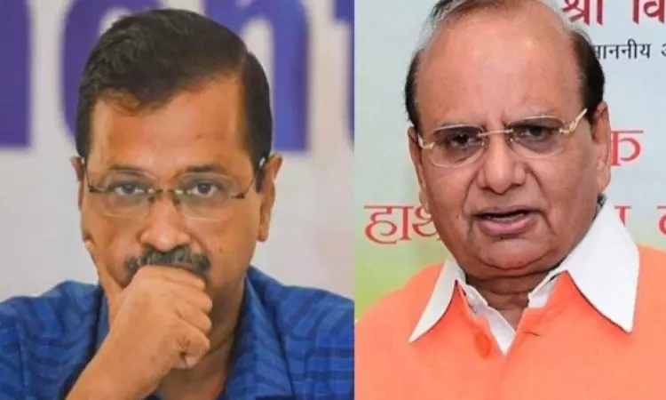 Delhi govt, L-G lock horns over approval authority for appointments