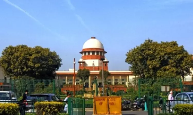 SC collegium recommends names for appointment as chief justice of 7 HCs SC collegium recommends names for appointment as chief justice of 7 HCs