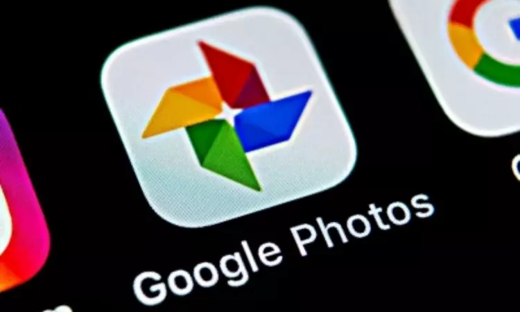 Google Photos gets new video effects