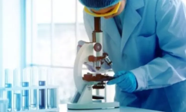 Scientists find how hepatitis C virus avoids immune system