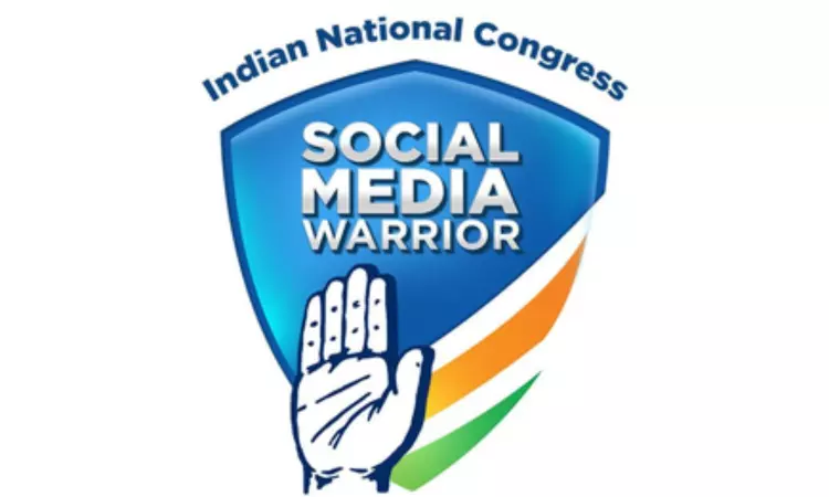 Social media: Congress beating BJP at their own game