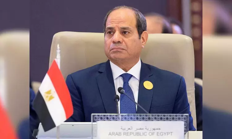 Egypt dialogue brings mothers hope for overhaul of guardianship laws