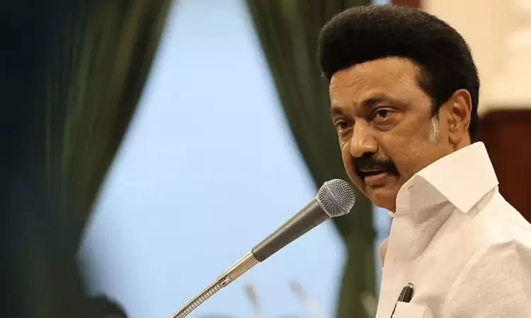 BJP attempting to impose its principles through UCC: CM Stalin