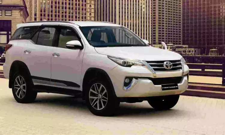Toyota Kirloskar Motor hikes vehicle prices by 1 per cent