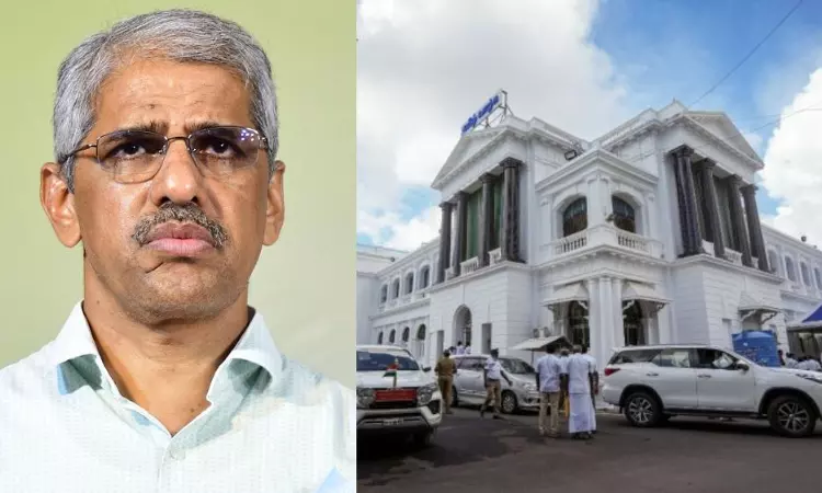 IAS rejig: Rural development and municipal administration directors changed