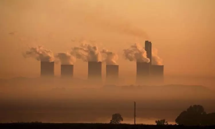 Prepare Climate Action Plans for TN, not just for Chennai: Experts Prepare Climate Action Plans for TN, not just for Chennai: Experts
