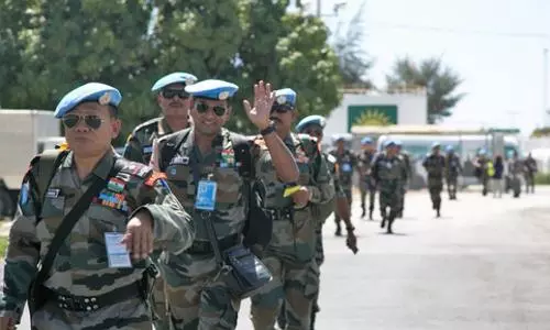 Guterres appeals for global help to end Haiti’s ‘living nightmare’